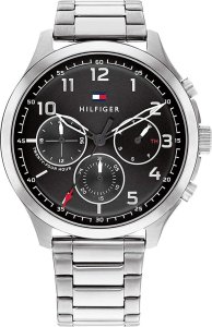 Zegarek Męski Tommy Hilfiger Asher 1791852 + BOX 1
