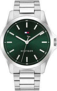 Zegarek Męski Tommy Hilfiger Bruce 1710672 + BOX 1