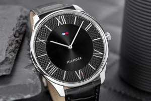 Zegarek Męski Tommy Hilfiger Becker 1710516 + BOX 2