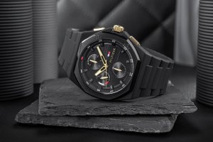 Zegarek Męski Tommy Hilfiger Neo 1792120 + BOX 3