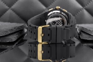 Zegarek Męski Tommy Hilfiger Neo 1792120 + BOX 4