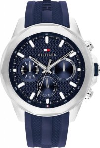 Zegarek Męski Tommy Hilfiger Lars 1710649 + BOX 1