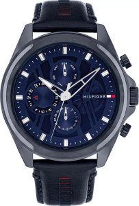 Zegarek Męski Tommy Hilfiger Jax 1710655 + BOX 1