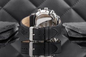 Zegarek Męski Tommy Hilfiger Legend 1710565 + BOX 4