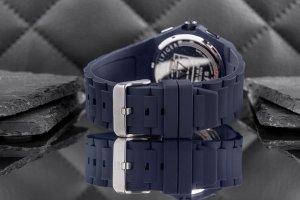 Zegarek Męski Tommy Hilfiger Neo 1792122 + BOX 4