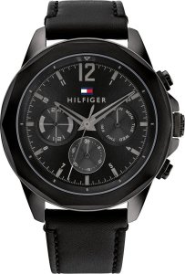 Zegarek Męski Tommy Hilfiger Lars 1792062 + BOX 1