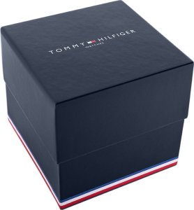 Zegarek Męski Tommy Hilfiger Ashton 1791740 + BOX 6