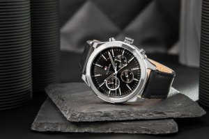 Zegarek Męski Tommy Hilfiger Ashton 1791740 + BOX 7