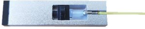 FIBERHOLDER SOC, LC SILVER 1
