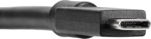 Kabel USB Targus USB-C - USB-C 1.8 m Czarny (ACC1122GLX) 2