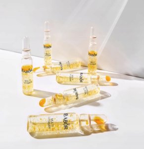 BABOR_Multi Vitamin ampułki nawilżające do twarzy 7x2ml 3