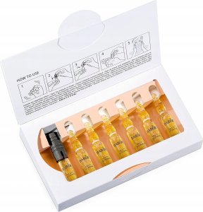 BABOR_Multi Vitamin ampułki nawilżające do twarzy 7x2ml 4