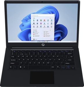 Laptop Prixton PC14 Pro 14,1" TN LCD HD Celeron N4020 4/64GB W10Pro Czarny 1