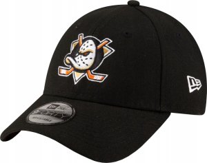 New Era 9FORTY Anaheim Ducks NHL Cap 70902636 Czarne OSFA 1