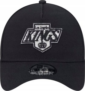 New Era 9FORTY Los Angeles Kings NHL Cap 70902627 Czarne OSFA 2