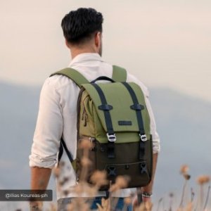 Plecak fotograficzny 20L K&F Concept Beta V2 7