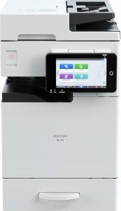 Ricoh IM 370 Printer Laser B/W MFP A4 37 ppm 1