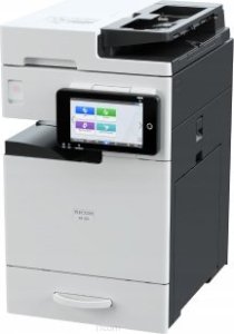 Ricoh IM 370 Printer Laser B/W MFP A4 37 ppm 2