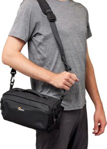 Lowepro camera bag ProTactic Lite SLX 120 AW III 4