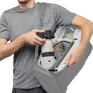 Lowepro camera bag ProTactic Lite SLX 120 AW III 5