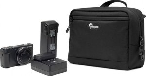 Lowepro case ProTactic CS 120 III 5
