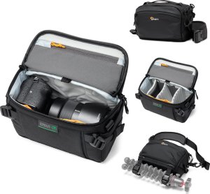 Lowepro camera bag ProTactic Lite SLX 110 AW III 1