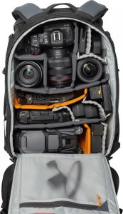 Lowepro backpack ProTactic BP 450 AW III 6