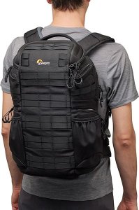 Lowepro backpack ProTactic BP 350 AW III 3