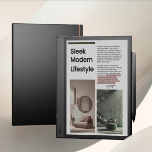 BOOX Tablet Note Air4 C 10,3" notatnik ePaper 64 GB Android 13 E-Ink 2024 4