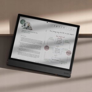 BOOX Tablet Note Air4 C 10,3" notatnik ePaper 64 GB Android 13 E-Ink 2024 5