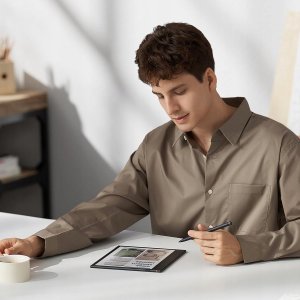 BOOX Tablet Note Air4 C 10,3" notatnik ePaper 64 GB Android 13 E-Ink 2024 7