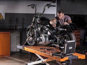 kwb ZESTAW narzędzi 80-częściowy Walizka profesjonalne nowe 5