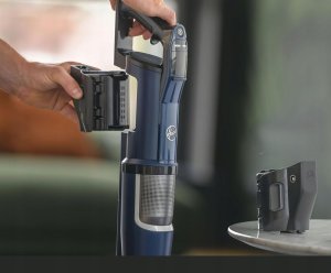 HOOVER HFX odkurzacz pionowy do sierści zwierzęcej 1,2l bezprzewodowy 12