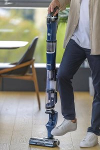 HOOVER HFX odkurzacz pionowy do sierści zwierzęcej 1,2l bezprzewodowy 2
