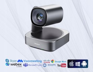 Tenveo VL11H Kamera konferencyjna internetowa PTZ 11xzoom 1080 60FPS msze 3