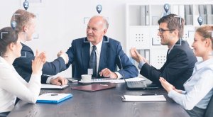 Tenveo VL11H Kamera konferencyjna internetowa PTZ 11xzoom 1080 60FPS msze 5