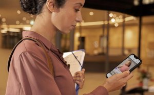 PHILIPS SCD973/26 Avent Premium elektroniczna niania śledzenie snu 4