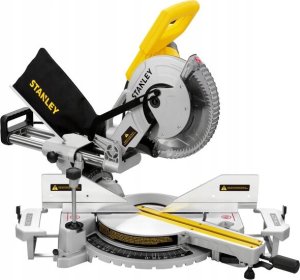 ST MITRE SAW 254mm/1800W SM1800 WITH FEED 6