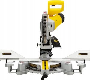 ST MITRE SAW 254mm/1800W SM1800 WITH FEED 7