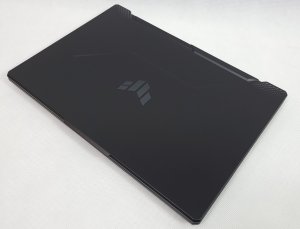 Laptop ASUS TUF F15 FX506H i5-11400H 16GB 512GB SSD RTX 3050 W11 Home Black 9