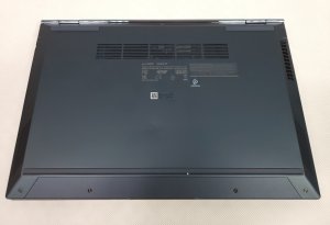 Laptop Asus ZenBook 14 UX3402Z 14" OLED 2.8K Intel i5-1240P 8GB/256GB W11H 13