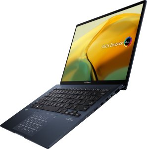 Laptop Asus ZenBook 14 UX3402Z 14" OLED 2.8K Intel i5-1240P 8GB/256GB W11H 4