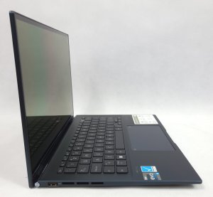 Laptop Asus ZenBook 14 UX3402Z 14" OLED 2.8K Intel i5-1240P 8GB/256GB W11H 8