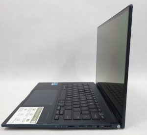 Laptop Asus ZenBook 14 UX3402Z 14" OLED 2.8K Intel i5-1240P 8GB/256GB W11H 9