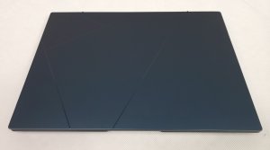 Laptop Asus ZenBook 14 UX3402Z 14" OLED 2.8K Intel i5-1240P 8GB/256GB W11H 10