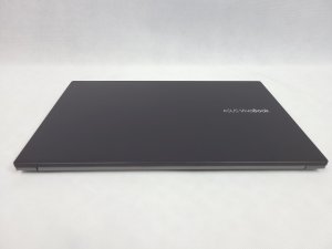 Laptop Asus Vivobook S15 S533E 15,6" OLED Intel i7-1165G7 16GB/512GB MX350 13