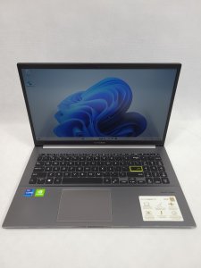 Laptop Asus Vivobook S15 S533E 15,6" OLED Intel i7-1165G7 16GB/512GB MX350 4