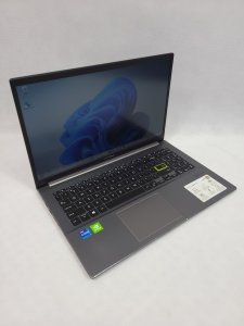 Laptop Asus Vivobook S15 S533E 15,6" OLED Intel i7-1165G7 16GB/512GB MX350 5