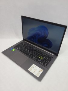 Laptop Asus Vivobook S15 S533E 15,6" OLED Intel i7-1165G7 16GB/512GB MX350 6