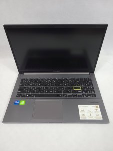 Laptop Asus Vivobook S15 S533E 15,6" OLED Intel i7-1165G7 16GB/512GB MX350 8